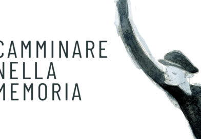 CAMMINARE NELLA MEMORIA / ottobre-novembre 2022 Milano