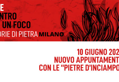 MILANO | DUE DENTRO AD UN FOCO: nuovo appuntamento per il 10 giugno 2024