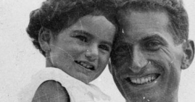 MILANO | PERCORSO D’INCIAMPO dedicato alla famiglia Segre.