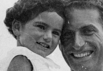 MILANO | PERCORSO D’INCIAMPO dedicato alla famiglia Segre.